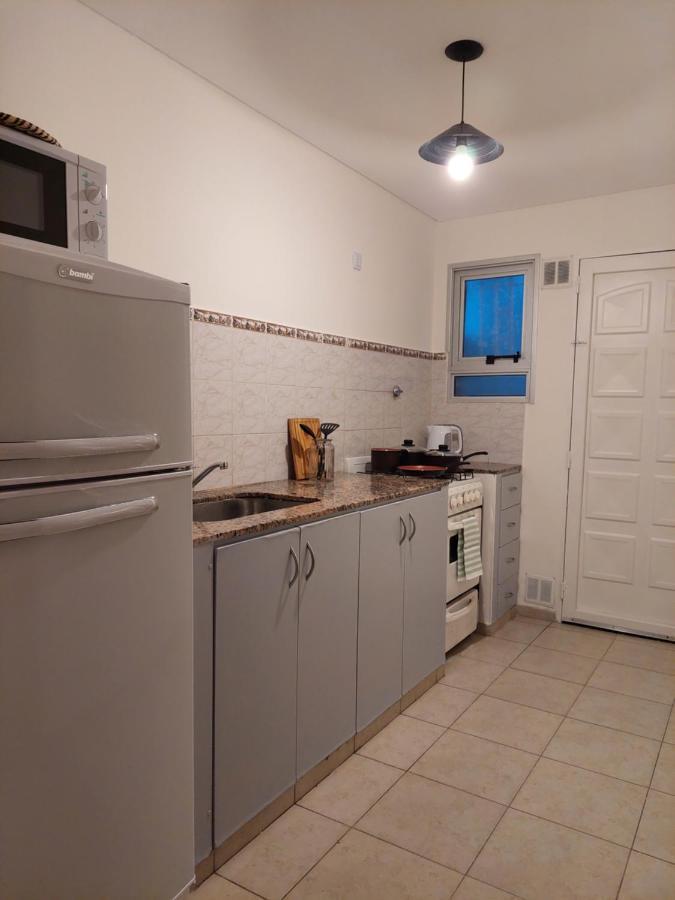 Sol Διαμέρισμα Santa Rosa  Εξωτερικό φωτογραφία